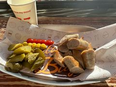 -Catch Bagel(芳草地店)