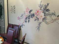 -鹤鸣嘉印象饭店(东市场小区店)