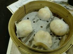 虾饺-添好运点心专门店(中环IFC店)