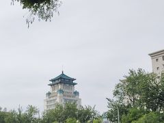 -市政交通一卡通(西单客服中心)