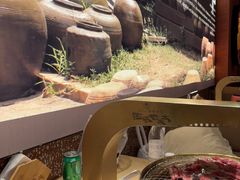 -西塔老太太泥炉烤肉(杭州首店)