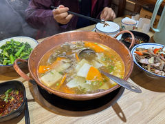 -妈妈的味道·腾冲特色菜(和顺古镇店)