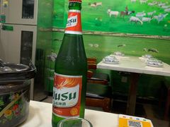 -莲香西域·正宗新疆菜(龙华店)
