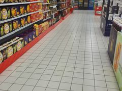 -农工商超市(金沙江路店)