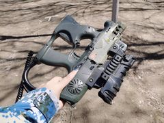 -亲兄弟真人CS团建拓展基地