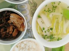 -老乡鸡(寿县三中店)