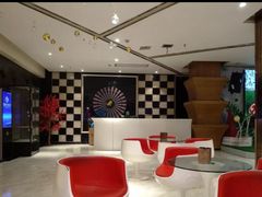 -糖果KTV(首创大厦店)