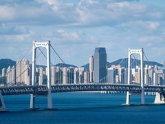 -星海湾跨海大桥