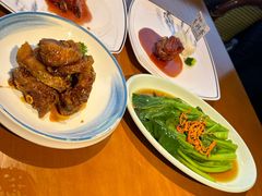 -三凤酒家·百年无锡菜(清扬茂业店)