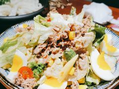 -二丁目食堂(浑南花园城店)
