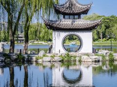 -陶然亭公园