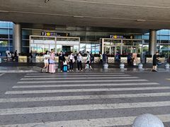 -南昌昌北国际机场