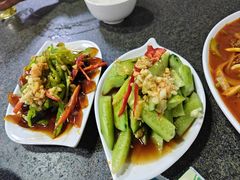 -靖远三虎特色羊羔肉
