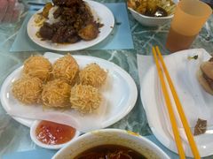 -牛记咖喱美食(十月初五日街店)
