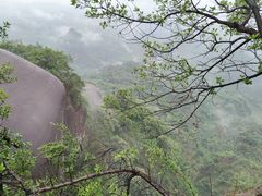 -丹霞山风景名胜区