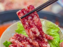 -鸿姐老火锅·传统炒料(上海旗舰店)