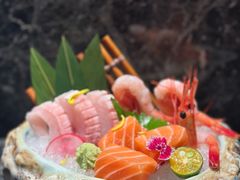-炙柒Sekinana·精致日料(合生汇店)