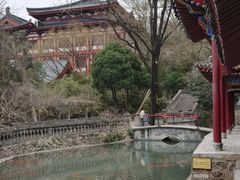 -华清宫景区