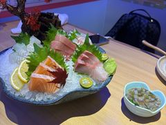 -琴寿司居酒屋(中山广场店)