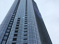 -三迪希尔顿酒店·星空酒廊