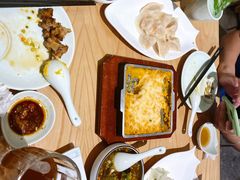 -船歌·鱼水饺青岛菜(国贸商城店)