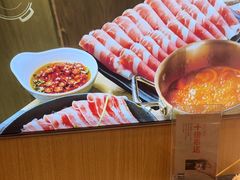 -呷哺呷哺(长治万达店)