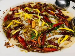 老坛子酸菜鱼-太二酸菜鱼(宁波来福士店)