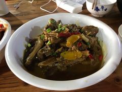 -秀妈厨房(灰汤老店)