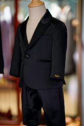 -SENS·BESPOKE男装私人定制