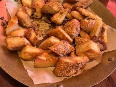 -那拉提之疆·新疆菜(美院店)