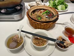 -粤来记·啫啫煲·点心(日月光店)