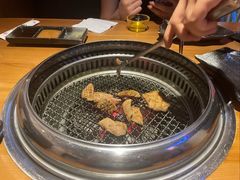 -丸藏和牛烧肉专门店(园区师惠坊店)