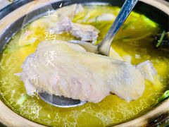 -听风阁农家私房菜茶楼(龙坞店)