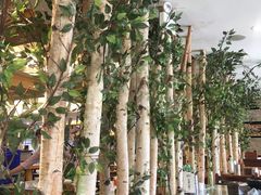 -海兰江石锅饭(水上店)