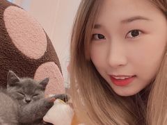 -猫咪派对(江南西店)