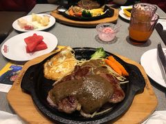 -凡塔斯牛排餐厅(厚街万达店)