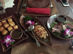 -花马天堂云南餐厅 Lost Heaven(高邮路店)