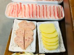 -晓林火锅(安定门店)