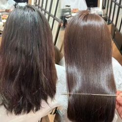 -汤尼英盖TONI&GUY-essensuals