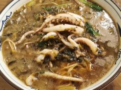 -爱家面馆(常州总店)