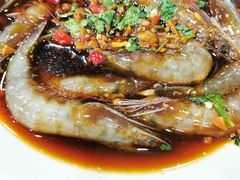 腌虾-潮粥馆(长江花园店)
