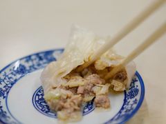 羊肉烧卖-内蒙味道