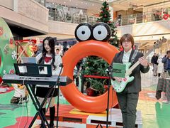 -光启城时尚购物中心