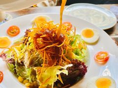 -福匠日本料理(人民路店)