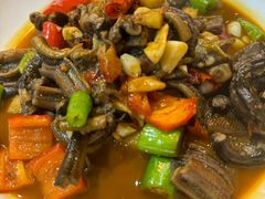 -小钱鱼馆(富春路店)