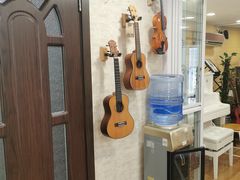 -迷音音乐国际艺术中心(三林店)