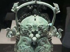 -珠海市博物馆