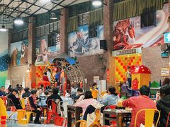 -石岐乳鸽村(南海第三分店)