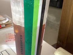 -星巴克(南京弘阳购物中心店)