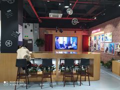 -上海市虹口区图书馆(曲阳分馆)